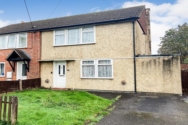 68 Green Road, Kidlington, Oxfordshire OX5 2EY
 4