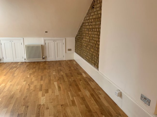 Top Floor Flat, 88 Brixton Hill, London, SW2 1QN
 4