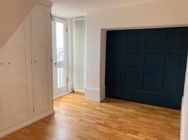 Top Floor Flat, 88 Brixton Hill, London, SW2 1QN
 4