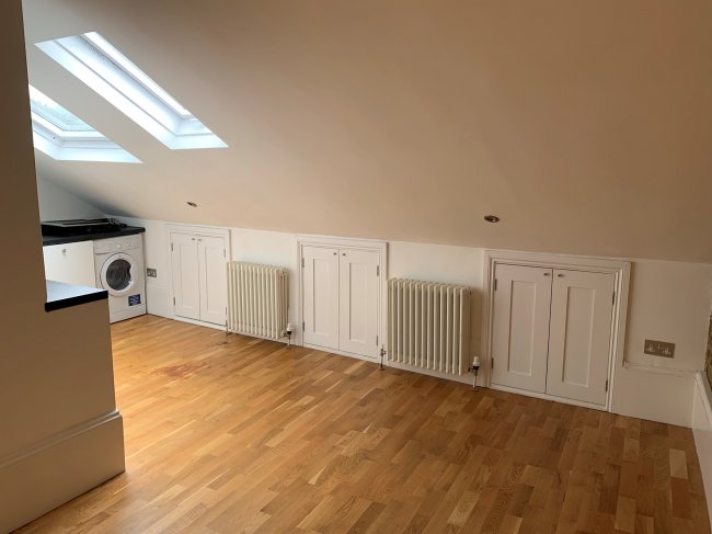 Top Floor Flat, 88 Brixton Hill, London, SW2 1QN
 4