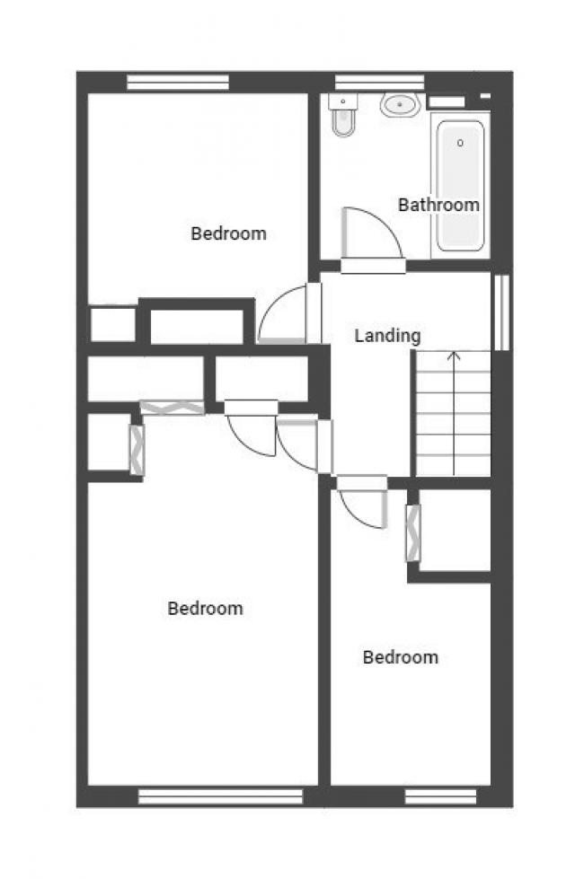 22 Stonechat Road, Billericay, Essex, CM11 2NX
 10