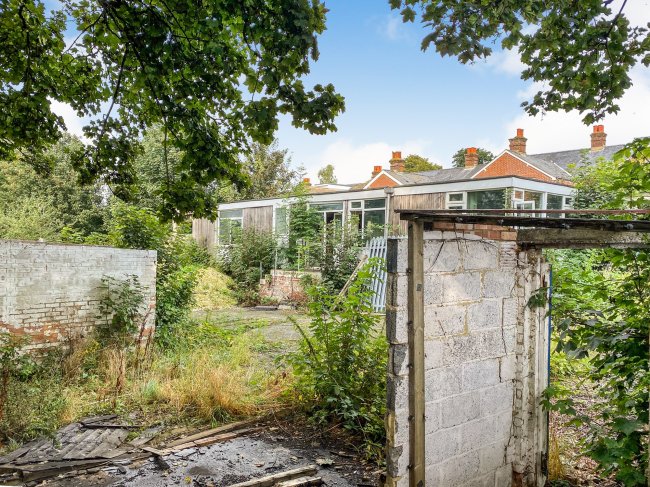 The Yard, Frances Road, Basingstoke, Hampshire, RG21 3DB 4