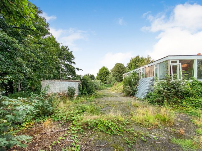 The Yard, Frances Road, Basingstoke, Hampshire, RG21 3DB 4