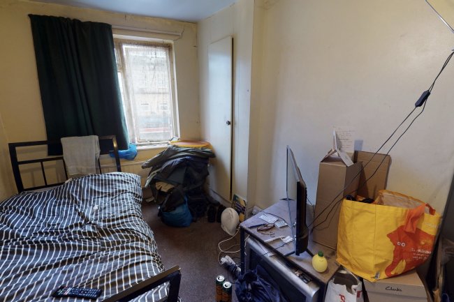 300 Barking Road, London, E13 8HL
 9