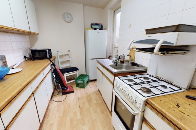 300 Barking Road, London, E13 8HL
 9