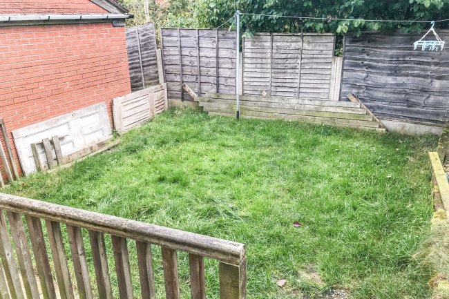 1 Newdale Road, Levenshulme, Manchester M12 4GG
 3