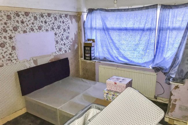 1 Newdale Road, Levenshulme, Manchester M12 4GG
 3