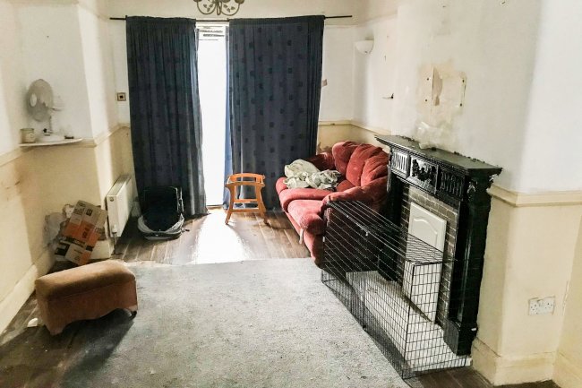 1 Newdale Road, Levenshulme, Manchester M12 4GG
 3