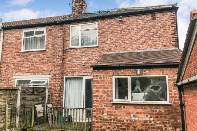 1 Newdale Road, Levenshulme, Manchester M12 4GG
 3