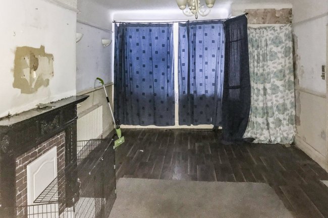 1 Newdale Road, Levenshulme, Manchester M12 4GG
 3