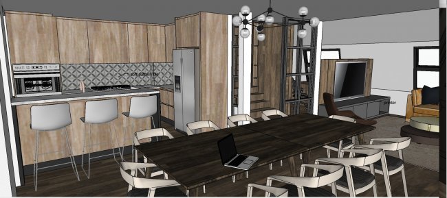 27 John's Mews, London WC1N 2NS 10