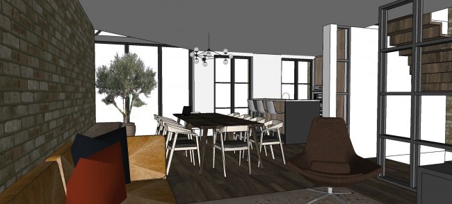 27 John's Mews, London WC1N 2NS 10