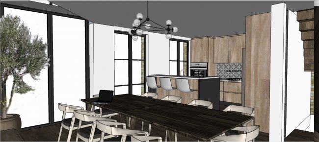 27 John's Mews, London WC1N 2NS 10