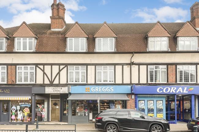 430 Richmond Road KT2 5PU 1