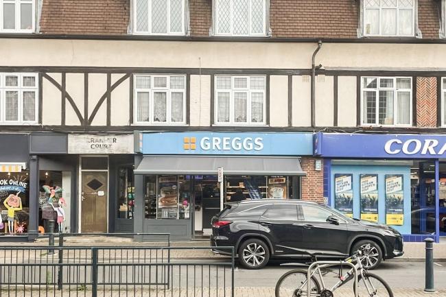 430 Richmond Road KT2 5PU 1