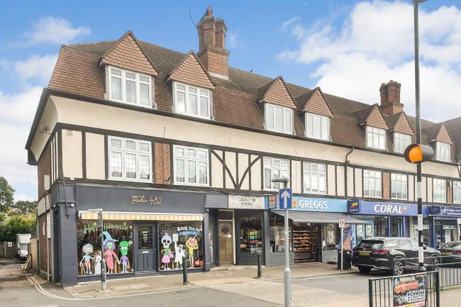 430 Richmond Road KT2 5PU 1