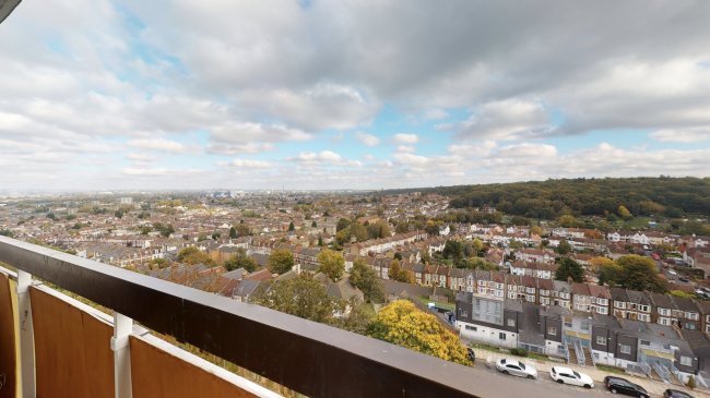 Flat 28 Beryl House, Spinel Close, Plumstead, London, SE18 1LL 3