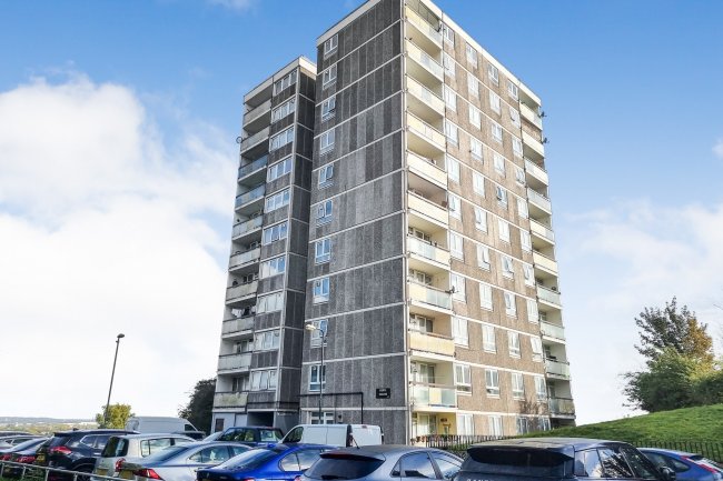 Flat 28 Beryl House, Spinel Close, Plumstead, London, SE18 1LL 3