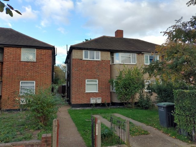 26 Worsley Bridge Road, Sydenham, London SE26 5BE 7