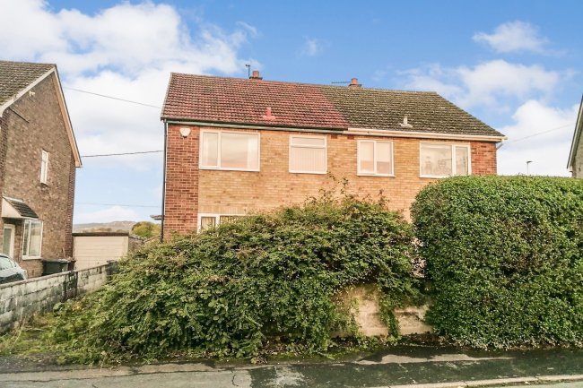 24 Foden Avenue, Alsager, Stoke on Trent, ST7 2PT 1