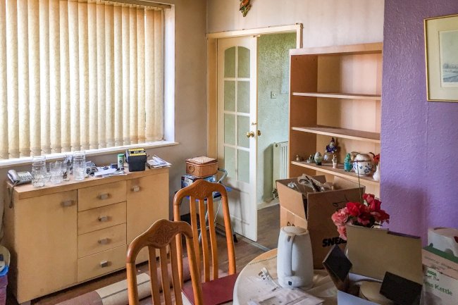 24 Foden Avenue, Alsager, Stoke on Trent, ST7 2PT 1