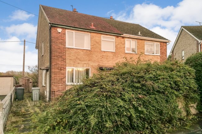 24 Foden Avenue, Alsager, Stoke on Trent, ST7 2PT 1