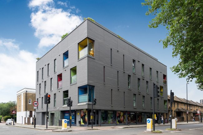 Base Apartments, 272-280 New North Road, Islington, London N1 8SY 10