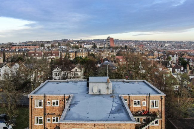 1-19 Wiltern Court, 29 Shoot-Up Hill, Cricklewood, London, NW2 3TY 7