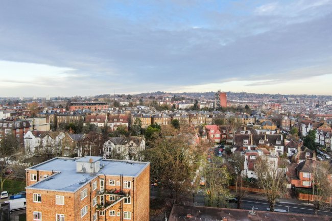 1-19 Wiltern Court, 29 Shoot-Up Hill, Cricklewood, London, NW2 3TY 7