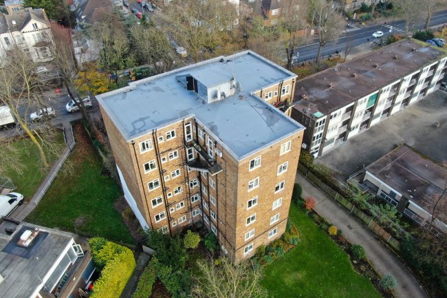 1-19 Wiltern Court, 29 Shoot-Up Hill, Cricklewood, London, NW2 3TY 7