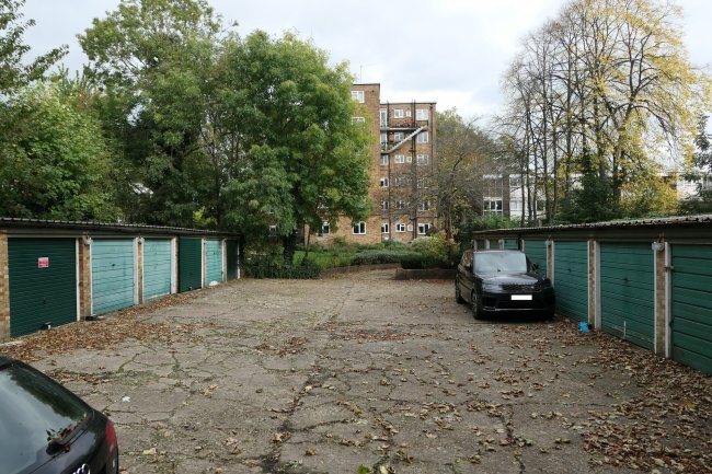 1-19 Wiltern Court, 29 Shoot-Up Hill, Cricklewood, London, NW2 3TY 7
