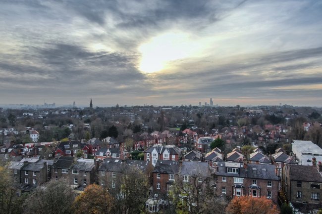 1-19 Wiltern Court, 29 Shoot-Up Hill, Cricklewood, London, NW2 3TY 7