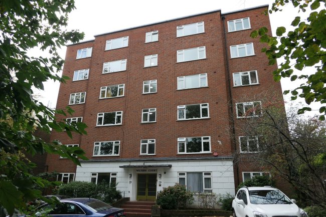 1-19 Wiltern Court, 29 Shoot-Up Hill, Cricklewood, London, NW2 3TY 7