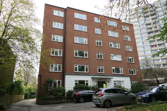 1-19 Wiltern Court, 29 Shoot-Up Hill, Cricklewood, London, NW2 3TY 7