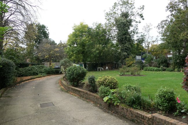 1-19 Wiltern Court, 29 Shoot-Up Hill, Cricklewood, London, NW2 3TY 7