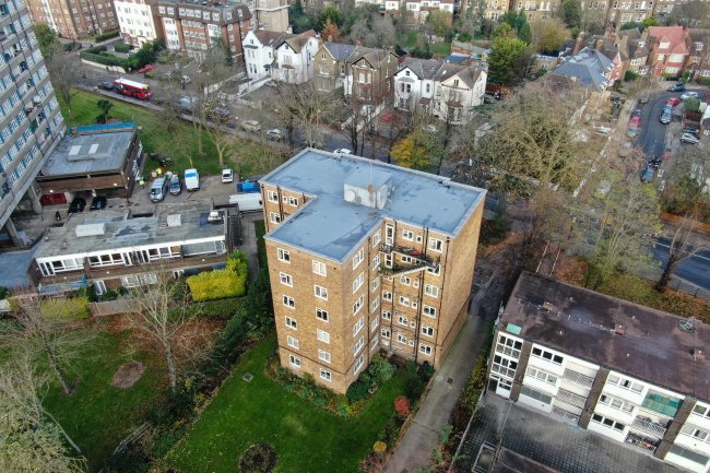 1-19 Wiltern Court, 29 Shoot-Up Hill, Cricklewood, London, NW2 3TY 7