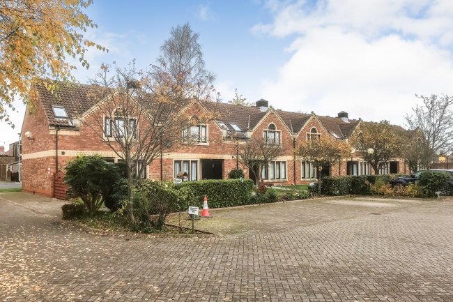 Taylors Field, Kings Mill Road, Driffield, East Riding of Yorkshire, YO25 6FQ 5