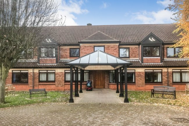 Taylors Field, Kings Mill Road, Driffield, East Riding of Yorkshire, YO25 6FQ 5
