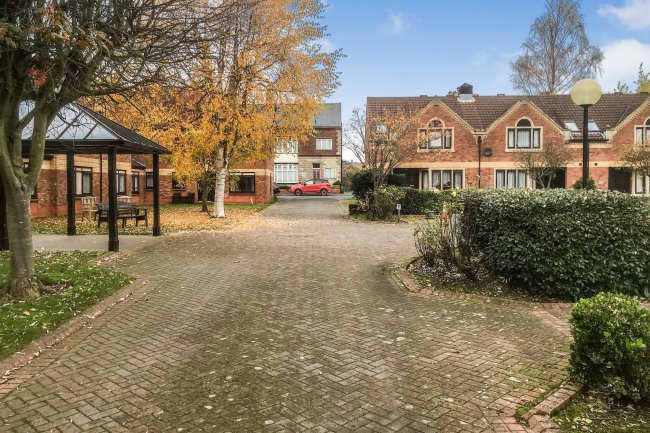 Taylors Field, Kings Mill Road, Driffield, East Riding of Yorkshire, YO25 6FQ 5