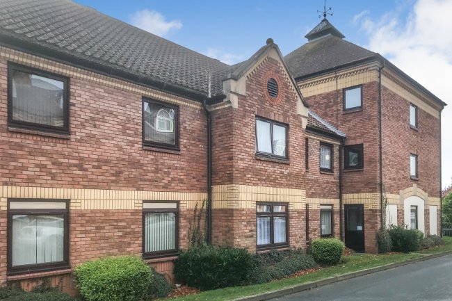 Taylors Field, Kings Mill Road, Driffield, East Riding of Yorkshire, YO25 6FQ 5