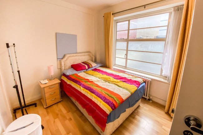 Flat 2, Vandon Court, 64 Petty France, London, SW1H 9HE 4