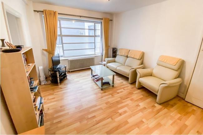 Flat 2, Vandon Court, 64 Petty France, London, SW1H 9HE 4