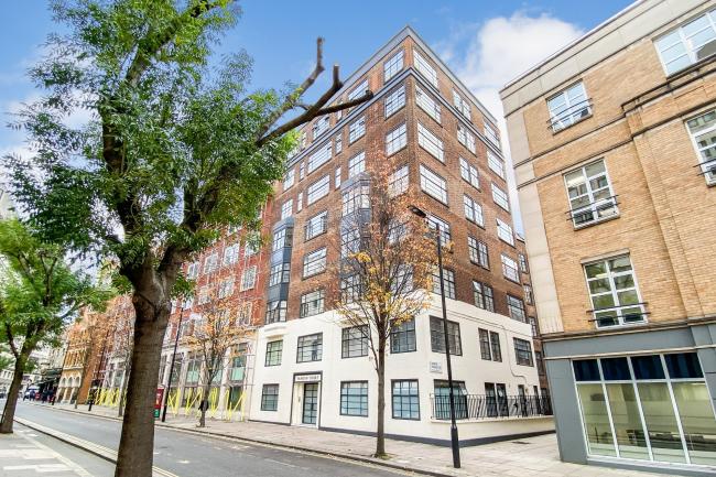Flat 2, Vandon Court, 64 Petty France, London, SW1H 9HE 4