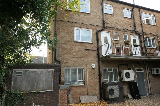 82, 82A, 84 and 84A Cove Road and Garages 1 and 11, Cove, Farnborough, Hampshire GU14 0EU 7