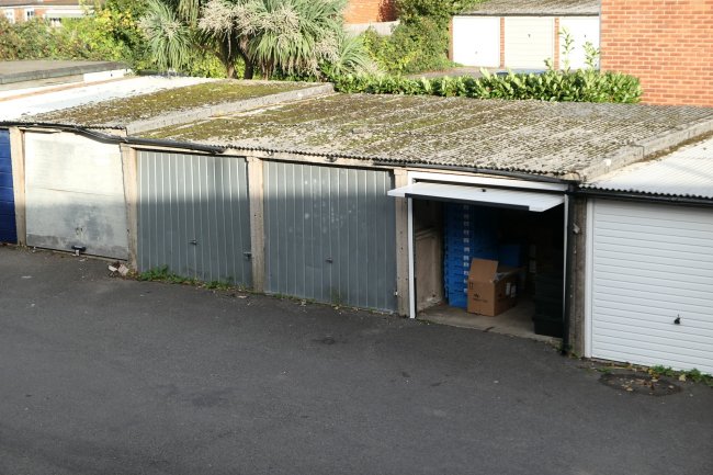 82, 82A, 84 and 84A Cove Road and Garages 1 and 11, Cove, Farnborough, Hampshire GU14 0EU 7