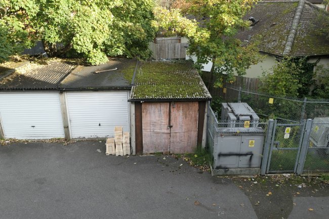 82, 82A, 84 and 84A Cove Road and Garages 1 and 11, Cove, Farnborough, Hampshire GU14 0EU 7