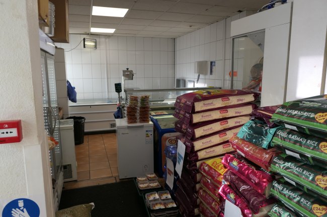 82, 82A, 84 and 84A Cove Road and Garages 1 and 11, Cove, Farnborough, Hampshire GU14 0EU 7