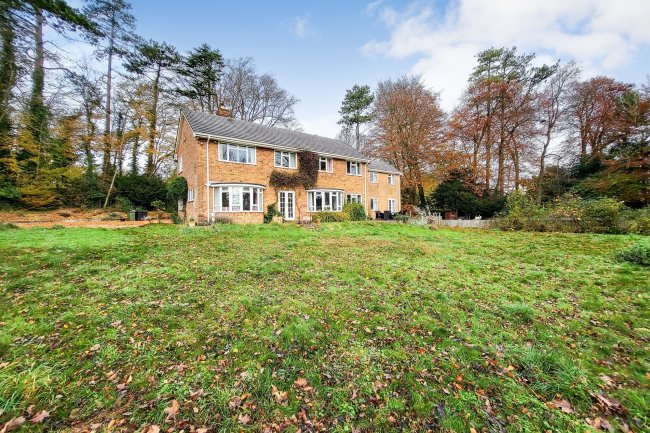 Little Snakemoore, Sleepers Hill, Winchester, Hampshire, SO22 4NA 6