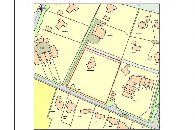 Little Snakemoore, Sleepers Hill, Winchester, Hampshire, SO22 4NA 6