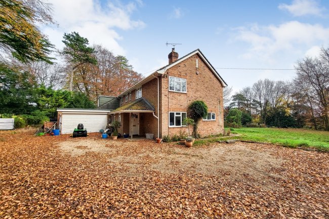 Little Snakemoore, Sleepers Hill, Winchester, Hampshire, SO22 4NA 6